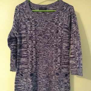 Creazioni effeci sweater